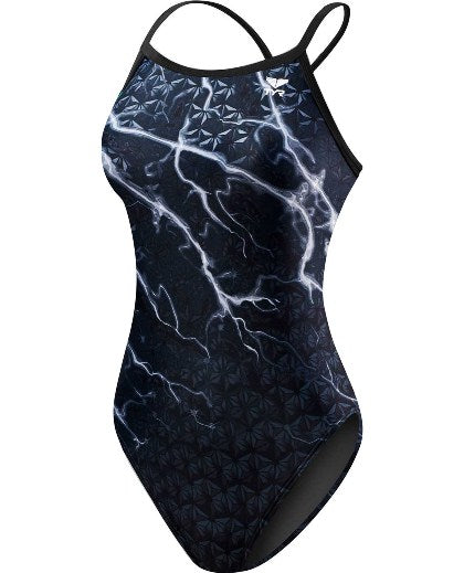 TYR Illume Diamondfit Swimsuit - Adult