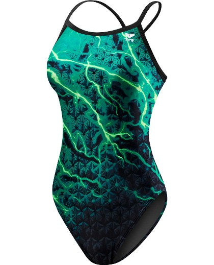 TYR Illume Diamondfit Swimsuit - Adult