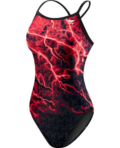 TYR Illume Diamondfit Swimsuit - Adult