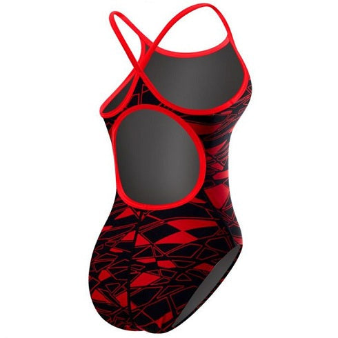 TYR Women\'s Mantova Diamondfit Swimsuit