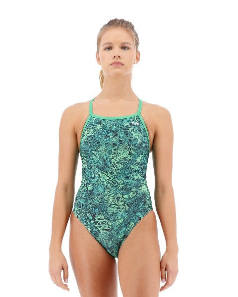 TYR Nebulous Diamondfit Swimsuit - Adult