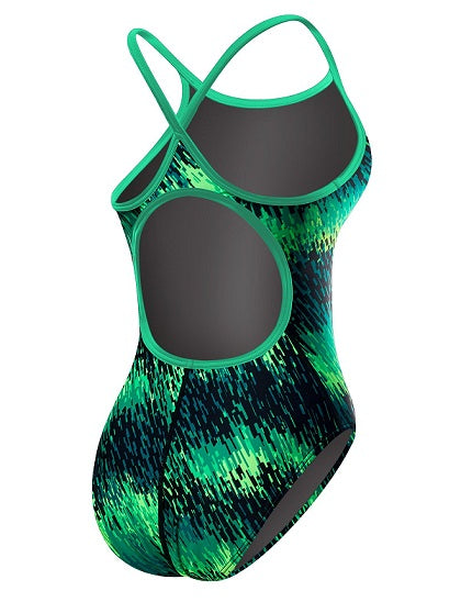 TYR Women's Perseus Diamondfit Swimsuit