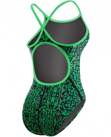 TYR Petra Diamondfit Swimsuit Youth