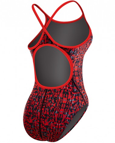 TYR Petra Diamondfit Swimsuit Youth
