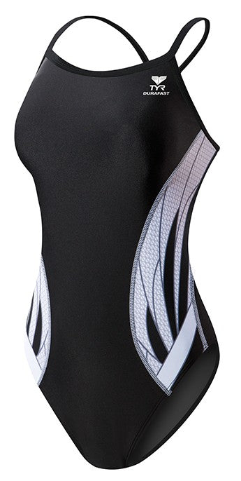 TYR Women's Phoenix Splice Diamondfit Swimsuit - Adult