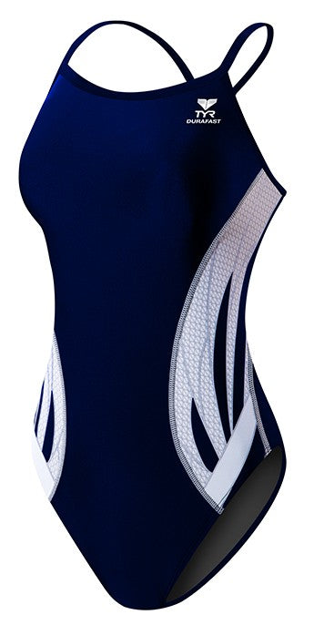 TYR Women's Phoenix Splice Diamondfit Swimsuit - Adult