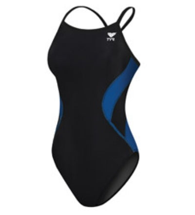 TYR Women\'s Alliance Splice Diamondfit Swimsuit - Adult