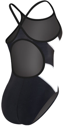 TYR Women's Alliance Splice Diamondfit Swimsuit - Youth