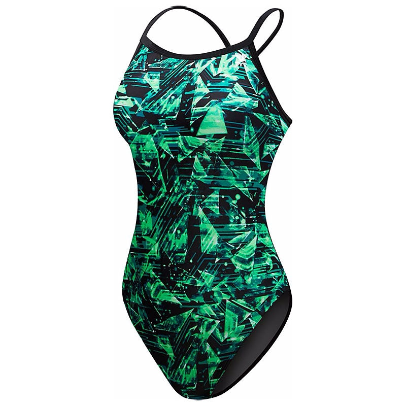 TYR Vitrum Diamondfit - Youth