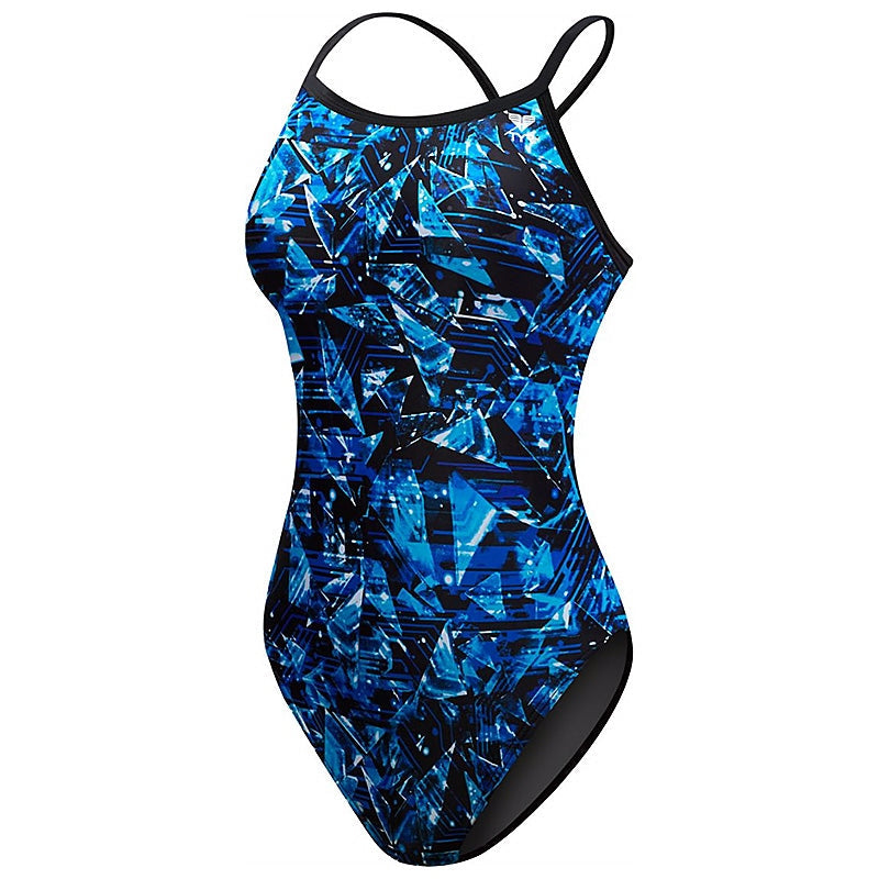 TYR Vitrum Diamondfit - Adult