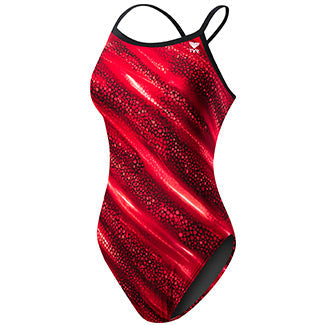 TYR Women\'s Venom Diamondfit Swimsuit - Adult
