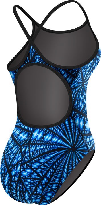 TYR Women\'s Warp Speed Diamondfit Swimsuit - Adult