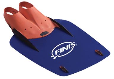 FINIS Trainer Monofin: Series 1 - Free Shipping Does Not Apply
