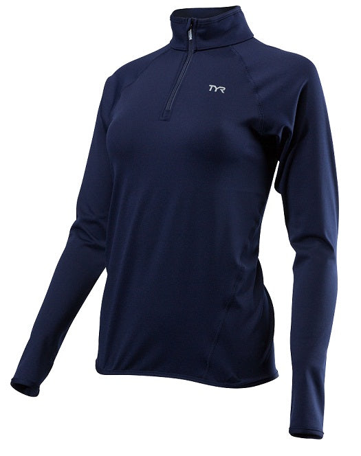 TYR Women's All Elements Long Sleeve