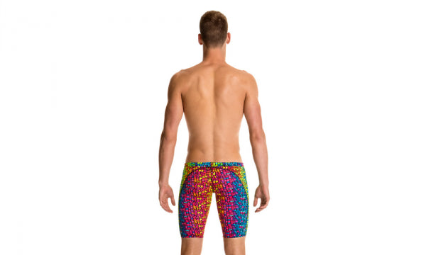 Funky Trunks - Mens Training Jammers