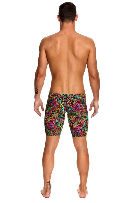 Funky Trunks - Mens Training Jammers