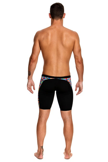Funky Trunks - Mens Training Jammers