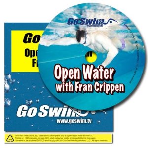 GO SWIM Open Water with Fran Crippen