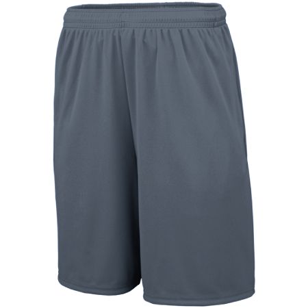 AUGUSTA Training Short With Pockets - Adult