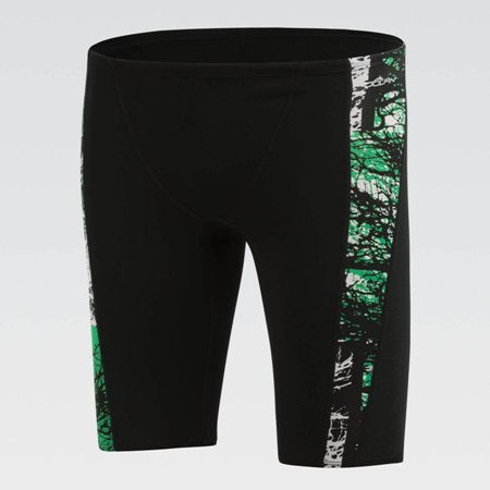 DOLFIN Men's Reliance Spliced Jammer (Ion, Lava, Phantom,Trax, Veyron)
