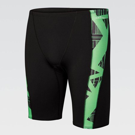 DOLFIN Men's Reliance Spliced Jammer (Ion, Lava, Phantom,Trax, Veyron)