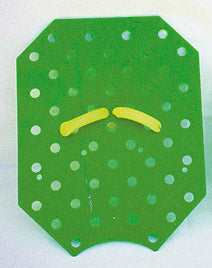 Han's Paddles Gripper