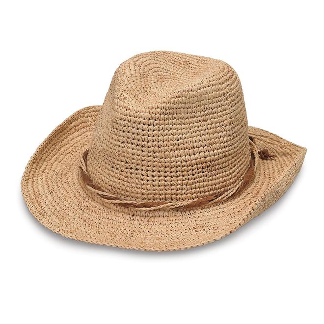 WALLAROO Hailey Women's Sun Protection Hat