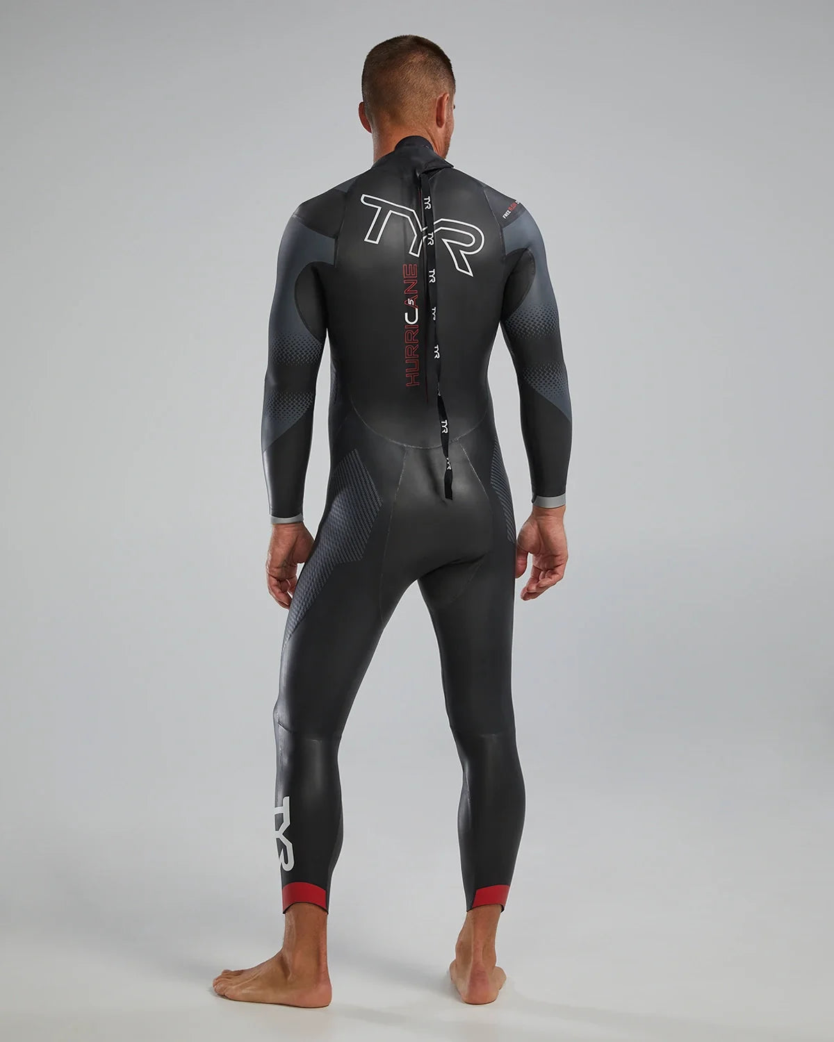 TYR Mens Hurricane Category 5 Westsuit