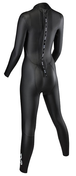 TYR Women\'s Hurricane Wetsuit Category 1
