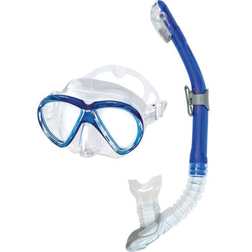 Head PurgeMarlin Dry Adult Silicone Combo
