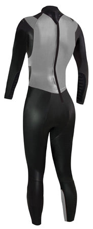 TYR Women's Hurricane Wetsuit Category 1