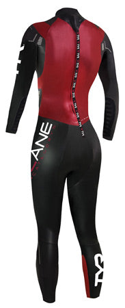 TYR Women's Hurricane Wetsuit Category 5