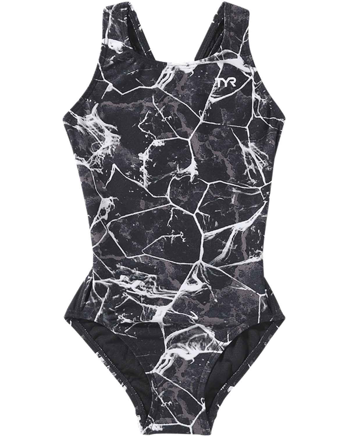 TYR Women's Synapse Maxfit Swimsuit - Youth