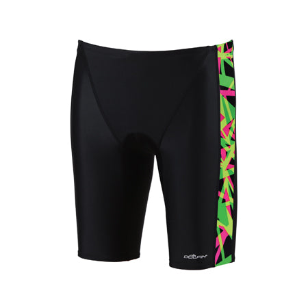 DOLFIN XtraSleek Eco Optik Print Jammer
