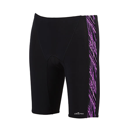 DOLFIN XtraSleek Eco Optik Print Jammer