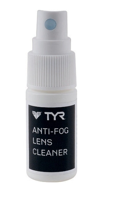 TYR Anti-Fog Spray .5 oz