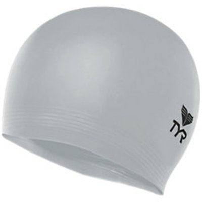 TYR Latex Swim Cap