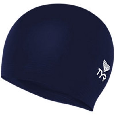 TYR Latex Swim Cap