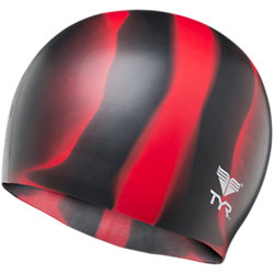 TYR Multi-Color Silicone