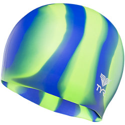 TYR Multi-Color Silicone