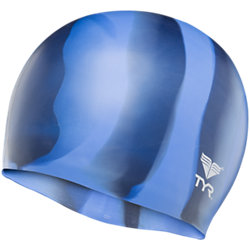TYR Multi-Color Silicone