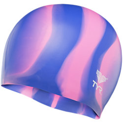 TYR Multi-Color Silicone