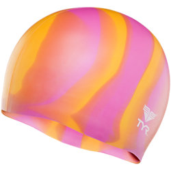 TYR Multi-Color Silicone