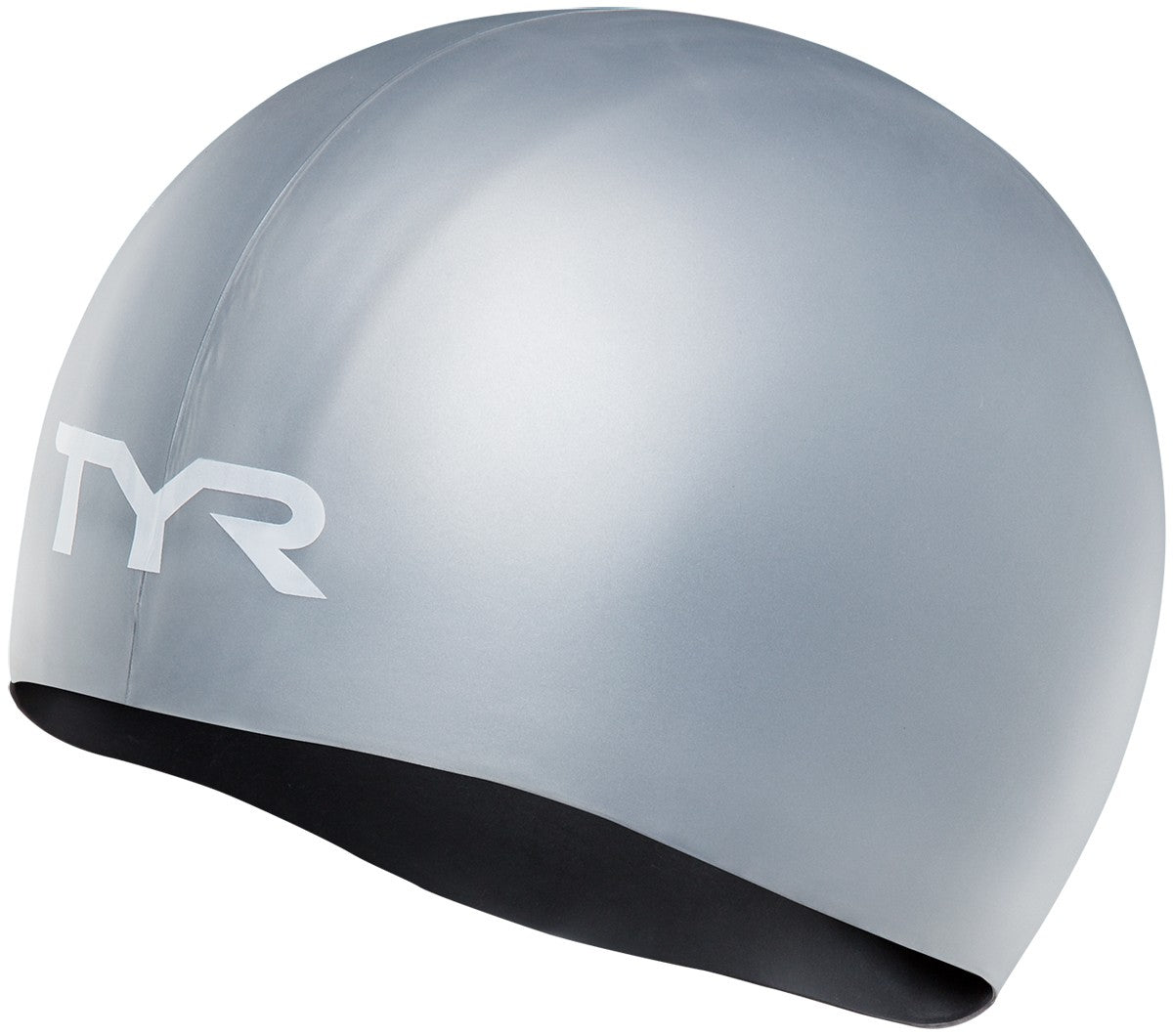 TYR Reversible Silicon Swim Cap