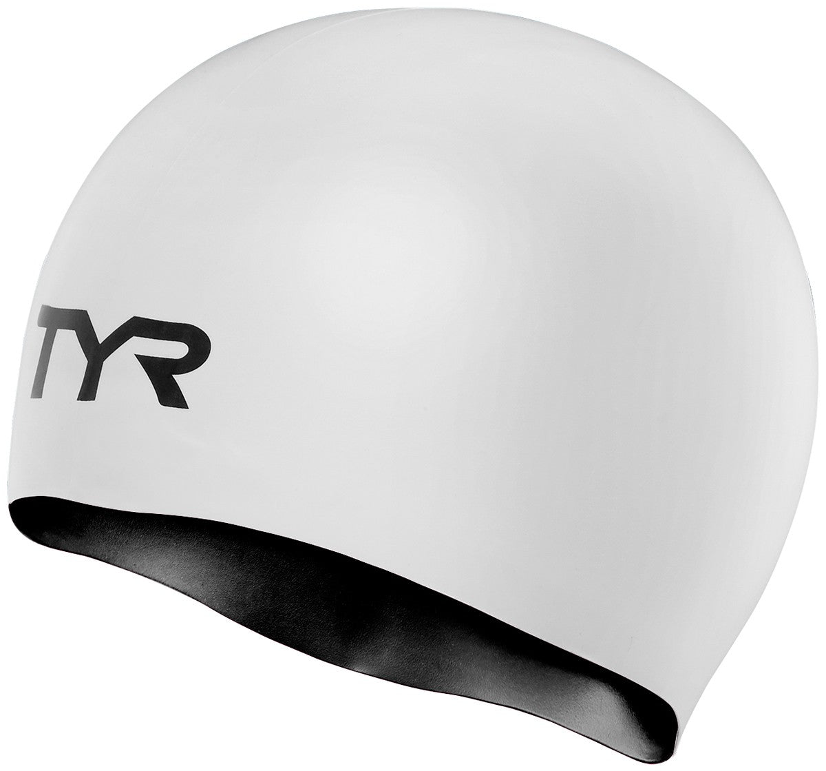TYR Reversible Silicon Swim Cap