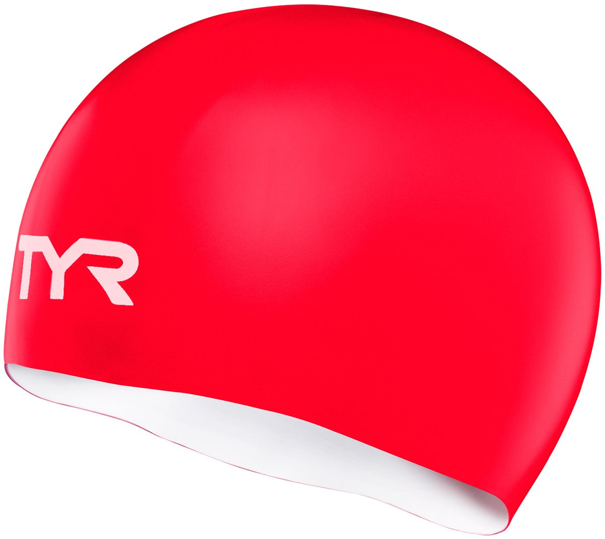 TYR Reversible Silicon Swim Cap