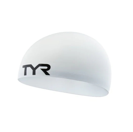 TYR Stealth-X Racing Cap -Adult