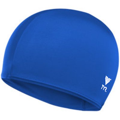 TYR Solid Lycra Cap