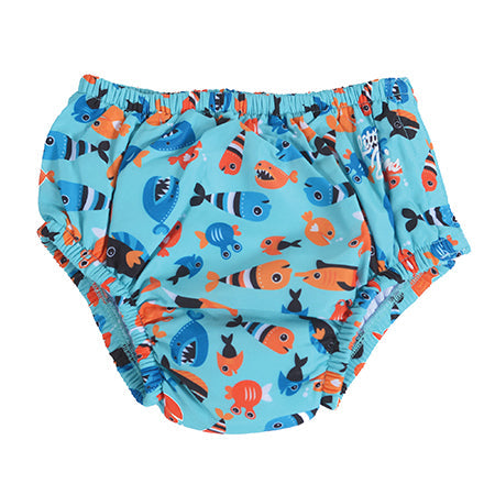 DOLFIN Little Dolfins Swim Diaper