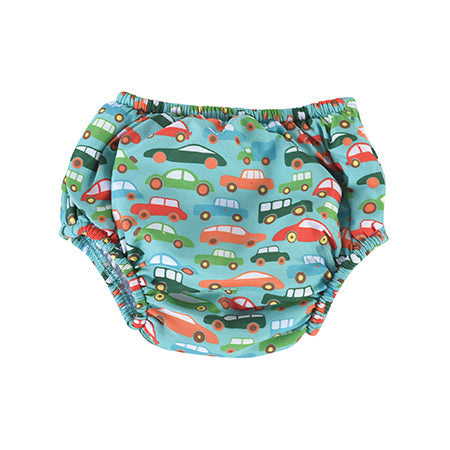 DOLFIN Little Dolfins Swim Diaper